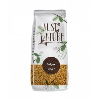 BULGURS JUST NATURE 500G