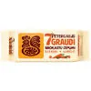 CEPUMI PĒTERGAILIS 7 GRAUDI BURKĀNU UN KANĒĻA 160G