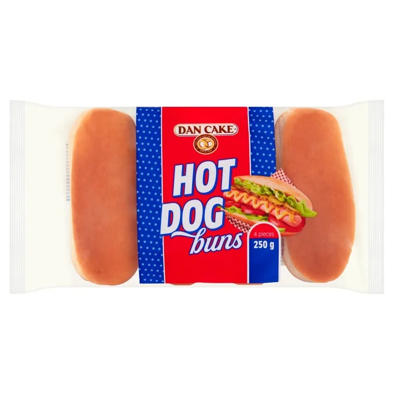 HOTDOGU DAN CAKE MAIZITES 250G