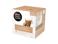 KAFIJAS KAPSULAS NESCAFE DOLCE GUSTO CORTADO 16X6,3G