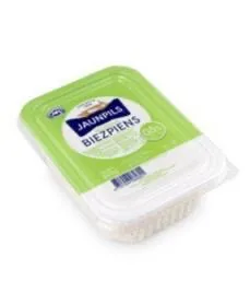 BIEZPIENS JAUNPILS 0.5% 600G