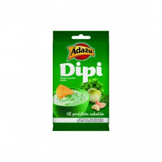MĒRCE DIPI ĀDAŽU DĀRZA ZAĻUMI 15G