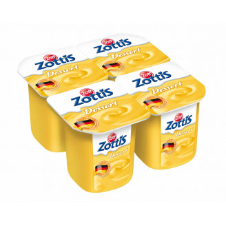 DESERTS ZOTT ZOTTIS VANIĻAS 115G