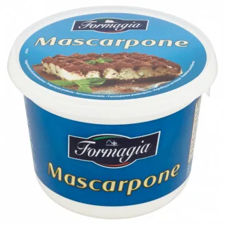 SIERS MASCARPONE FORMAGIA 500G
