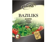 BAZILIKS TWINS 15G