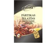 PĀRTIKAS ŽELATĪNS TWINS 20G