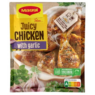 GARŠVIELA MAGGI IDEJA SULĪGAI VISTAI 30G