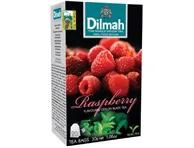 MELNĀ TĒJA DILMAH AVEŅU 20X1,5G