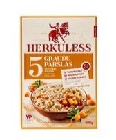 PIECU GRAUDU PĀRSLAS HERKULESS 500G