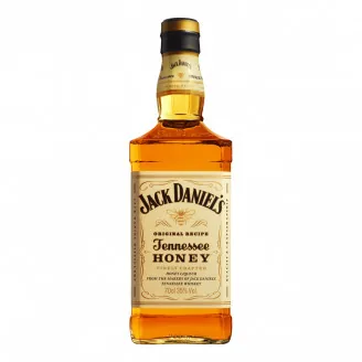 VISKIJS JACK DANIEL'S TENNESSEE HONEY 35% 0.7L