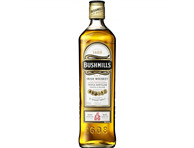 VISKIJS BUSHMILLS 40% 0,5L