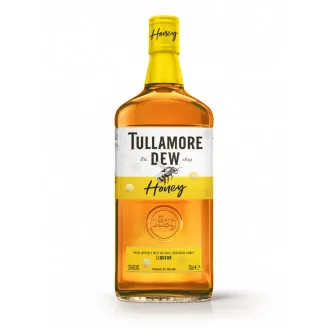 VISKIJS TULLAMORE DEW HONEY 35% 0.7L