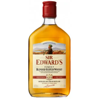 VISKIJS SIR EDWARDS 40% 0.35L