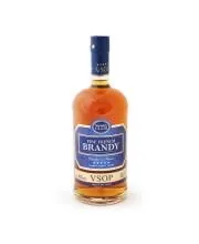 BRENDIJS BARTENDER'S CLUB VSOP, ALC. 36 TILP. %, 0,7L