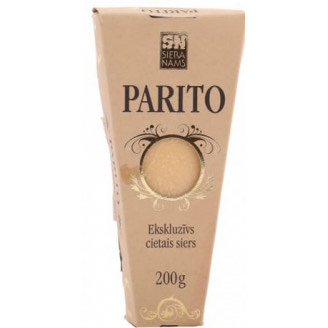 SIERS SN PARITO 38% 200G