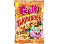 ŽELEJKONFEKTE TROLLI PLAYMOUSE 200G
