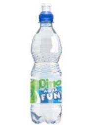 DZER.ŪDENS DINO AQUA FUN NEG. 500ML 