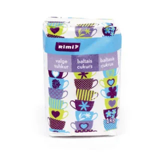 CUKURS RIMI, 1 KG