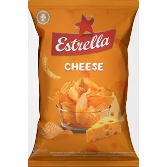 ČIPSI ESTRELLA AR SIERA GARŠU 130G