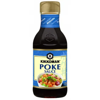POKIJA MĒRCE KIKKOMAN 250ML