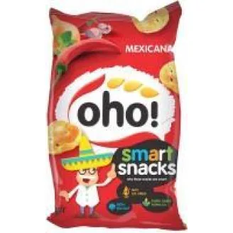 ČIPSI OHO MEXICANA 60G