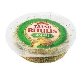 SIERS TALSU RITULIS ZAĻAIS FASĒTS KG