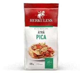 MILTU MAISĪJUMS HERKULESS ĀTRĀ PICA 400G 