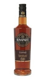 STIPRS ALKOHOLISKS DZĒRIENS BONAPARTE COFFEE 36% 0,5L