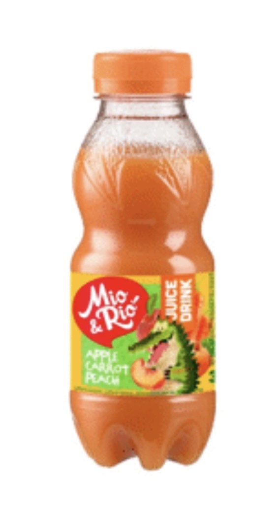 SULA ĀBOLU BURKĀNU PERS.MIO&RIO 300ML