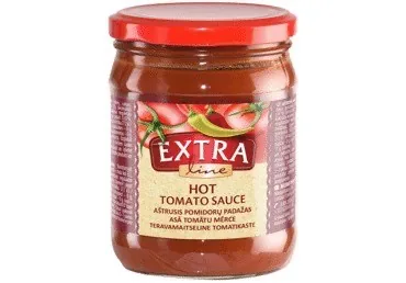ASĀ TOMĀTU MĒRCE EXTRA LINE 500G