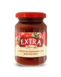 TOMĀTU PASTA EXTRA LINE 180G