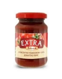 TOMĀTU PASTA EXTRA LINE 180G