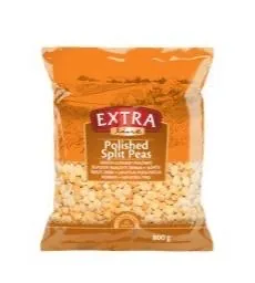 ŠĶELTIE ZIRŅI EXTRA LINE 800G 