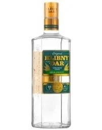 DEGVĪNS HLIBNIJ DAR NA PR.ZERNE 40% 0,5L 
