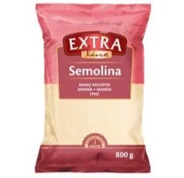 MANNA EXTRA LINE 800G 