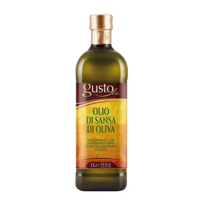 OLĪVU IZSPAIDU EĻĻA GUSTOLU 1L