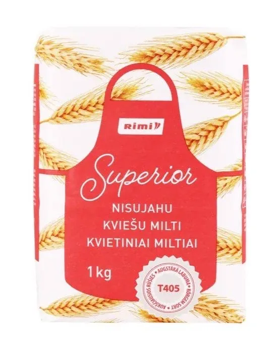 KVIEŠU MILTI RIMI 1KG