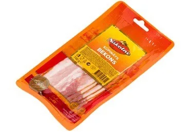 KARSTI KŪPINĀTS BEKONS NĀKOTNE 100 G
