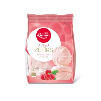 ZEFĪRS LAIMA AVEŅU 200G