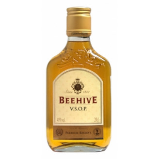 BRENDIJS BEEHIVE NAP.RES.VSOP 40% 0.2L