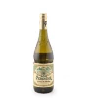 SARKANVĪNS LEON PERDIGAL GRENACHE SYRAH COTES DU RHONE VALLEY SAUSAIS 13,5% 0,75L