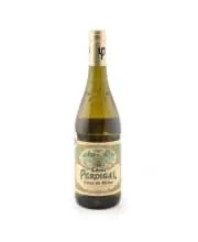 SARKANVĪNS LEON PERDIGAL GRENACHE SYRAH COTES DU RHONE VALLEY SAUSAIS 13,5% 0,75L