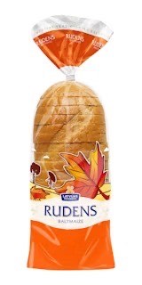 KVIEŠU MAIZE «RUDENS» 300G 