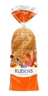 KVIEŠU MAIZE «RUDENS» 300G 