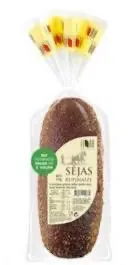RUPJMAIZE FLORA «SĒJAS» 550G