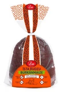 BURKĀNMAIZE LĂČI, 440G
