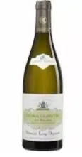 BALTVĪNS ALBERT BICHOT CHABLIS GRAND CRUBLANCHOTS, SAUSS, 13%, 0.75L