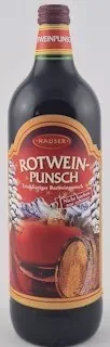 AROMATIZĒTS VĪNU SATUROŠS DZĒRIENS HAUSER,7,5%, 1L