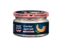 ŠMĒRIŅS AR GARNEĻU GARŠU WELL DONE 160G