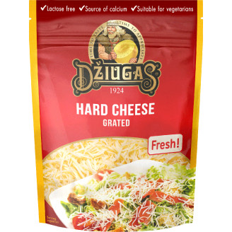 SIERS DŽIUGAS RĪVĒTS 40% 100G